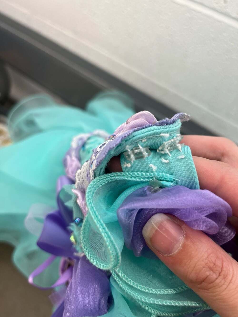 Dresses - Picture 5 of 5